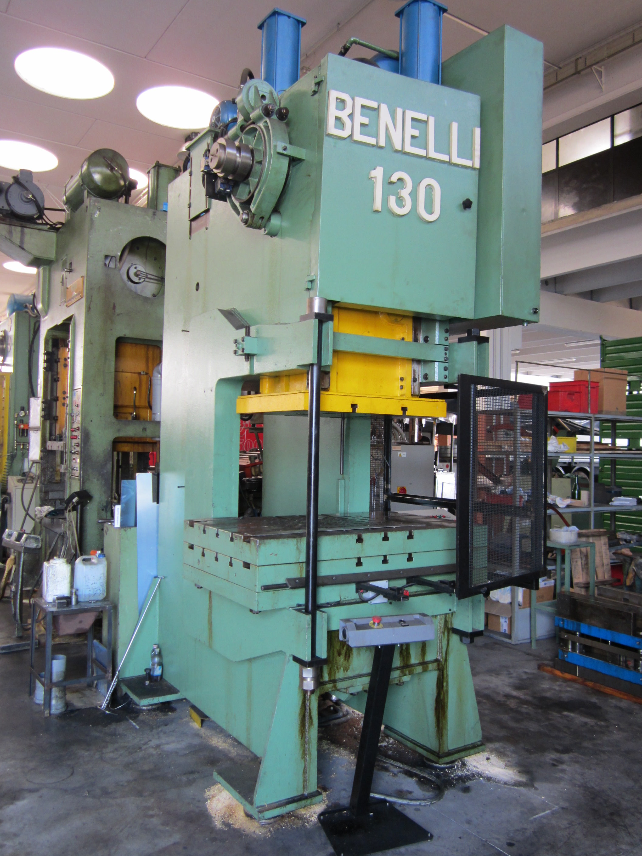 BENELLI PE 130 R 1P L 